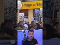 AMIGOS DO LULA SÃO VAIADOS