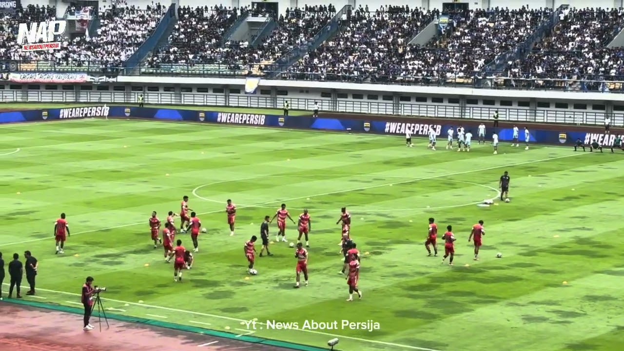 VLOG JALAN JALAN NAP KE BANDUNG 🕺, HATUR NUHUN BANDUNG! SELAMAT 3 POINT! 🙌