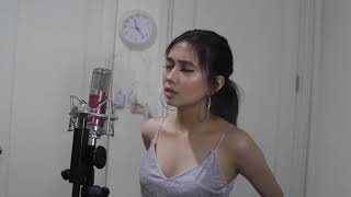 Ariana Grande - Honeymoon Avenue x Ivy x Nights - Frank Ocean Mashup by Nicole Zefanya (RE-UPLOAD)