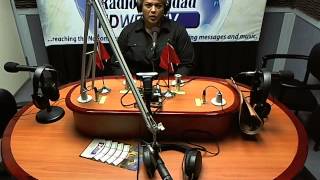 WELLNESS & YOU Radio Show on Inspirational Radio AM730, Radio Trinidad March 21, 2013