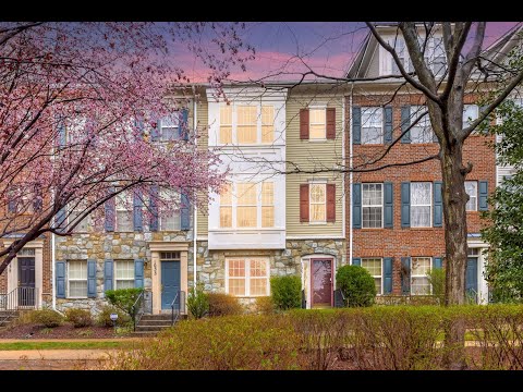 1031 Gaither Road, Rockville, MD home video tour