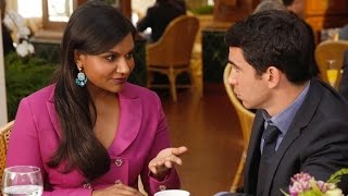 The Mindy Project Season 3 Ep. 2: 'Annette Castellano is my Nemesis' {SPOILERS}