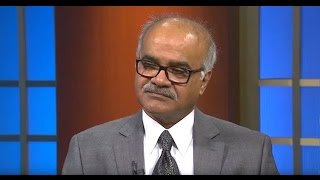Selim Jahan on GCTV with Bill Miller