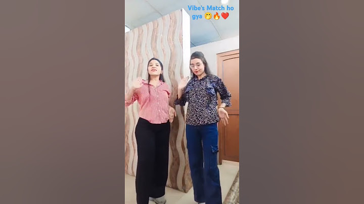 Vibe's Match ho gya 🤭🔥❤️#tranding #dance #vibes #corporatelife  #support #priyu #bestie #foryoupage