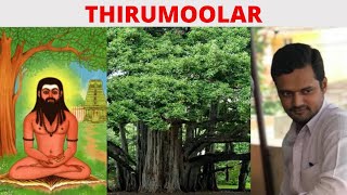 How Powerful and Knowledgeable was Thirumoolar | திருமூலர் வரலாறு | Nithilan Dhandapani | Tamil