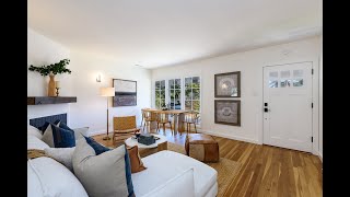 28 Hillview Avenue San Rafael, CA | ColdwellBankerHomes.com