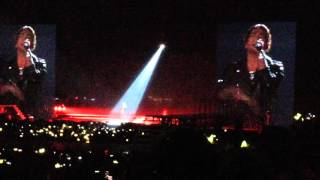 [151011] Big Bang Made in NJ - Eyes, Nose, Lips (Taeyang)