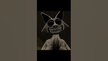 ... CHOOSE YOUR FAVOURITE CHARACTER IN ZOONOMALY NEXTBOTS IN PLAYGROUND MOD GMOD