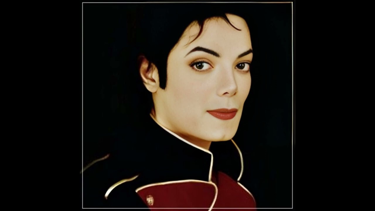 You Are Not Alone (Unreleased Demo) - Michael Jackson