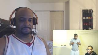 HOOD OLYMPICS 2 WINTER EDITION REACTION