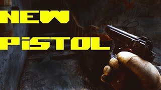 A Breif Review of the APS - Escape From Tarkov