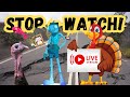 KC Grandpa’s Fortnite Frenzy! STOP SCROLLING and Watch NOW! 🎮😂