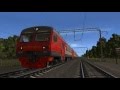 Trainz12 | Богоявленск - Мичуринск-Уральский