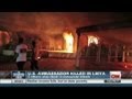 A Must Read Post From Bing West On The Libyan Debacle
