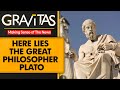Gravitas | Solved: The mystery of Plato&#39;s tomb