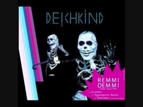 krawall und remmidemmi deichkind krawall und remmidemmi deichkind