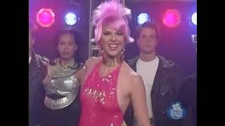 Mad TV – Icon Whitney Houston