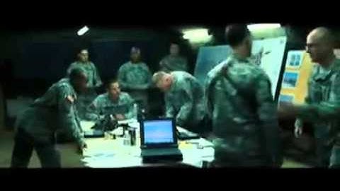 【映画で英語学習】大いなる陰謀