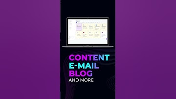 Jasper AI - Promotional video