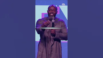 Building Discipline And Consistency In Islam Abdullah Oduro At Muslimi Lifestyle Expo 2024 