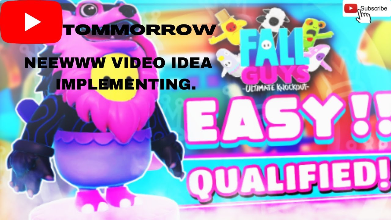 New Video Idea !! Coming Tomorrow | Storyline games or more interesting games ??