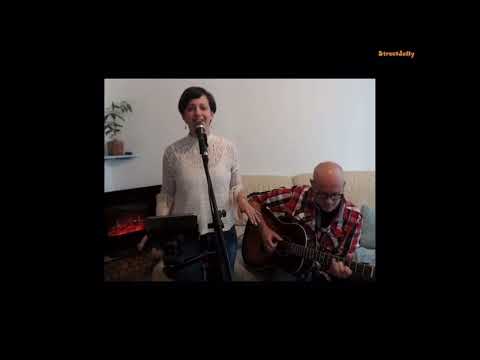 The Way You Make Me Feel - Cover Duo