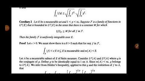 M2 Real Analysis II sec 7.2 video 2