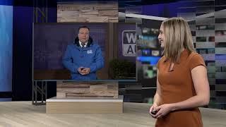 Meteorologist Josh Kozlowski 6 PM 7Day Sunday 2 5 23