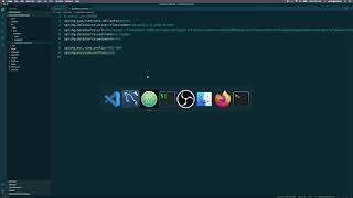 Creating Spring Boot Web Application Using VSCode Part-4, Basic CRUD