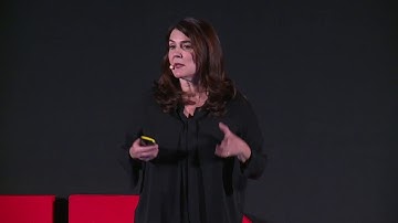The Authenticity Paradox | Professor Herminia Ibarra | TEDxLondonBusinessSchool