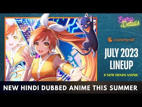 Weeb Central on Twitter Crunchyroll has started streaming Hindi Dub of  My Dress Up Darling amp Ranking of Kings in India As of now Ep 1 of  both the anime out now