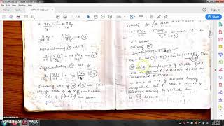 5. 5. 2 Uniform plane wave in free space 2