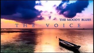 The Voice  (The Moody Blues) lyrics chords