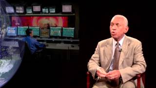 Charles Bolden: What is the Impact of Space Exploration on National Security
