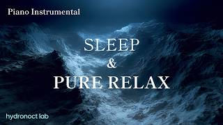 [2 HOURS] Calm Piano Instrumental: Sleep, Study, Relax
