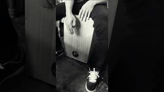 Wish You Were Here - Avril Lavigne (Cajon Cover) Live at Walmart Soundcheck