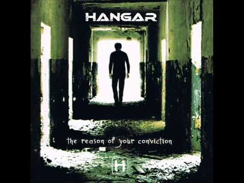 Hangar - Breaking All The Rules (Peter Frampton Cover) [Bonus Track]
