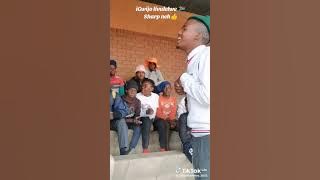 SHARP NEHHH ,AYY SHARP NEHH ( GWIJO)🖤🇿🇦🔥