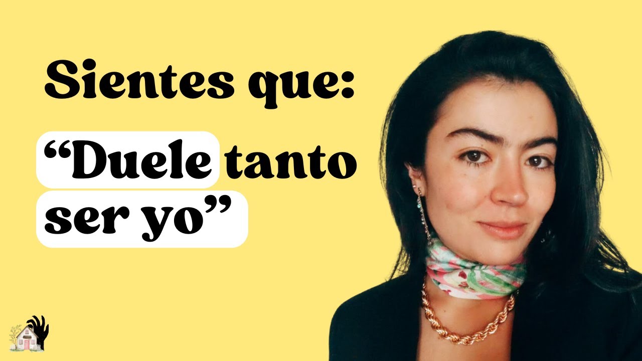 Tu Apego Está Controlando Tu Vida Sin Que Lo Sepas con Mariana Franco Roa | EP 47