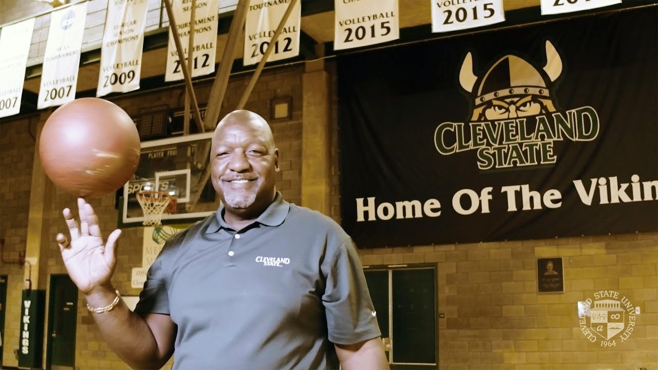 Clinton Ransey's Sweet 30-Year Journey to Graduation - YouTube