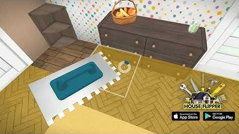 House Flipper Mobile - (Android / iOS)