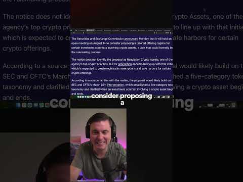 🚨#XRP HOLDERS LISTEN TO THIS!!!