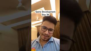 Day 26 making my android game in unity
