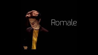 Ondrej Ferko - Romale (OFFICIAL VIDEO)