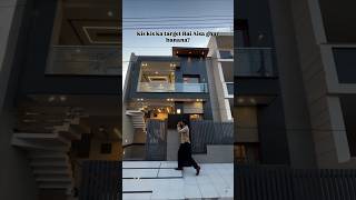 Luxurious 150 Gaj 4bhk House For Sale #viral #trending #explore