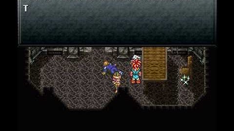 Chrono Trigger Episode 9 We Gotta Escape!