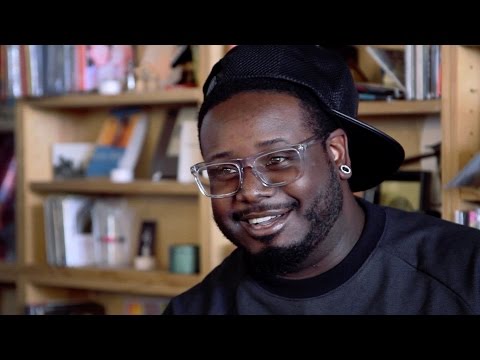 T-pain