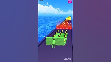 Stack tower colors run 3d-Tower run cube surfer Games Play(2)