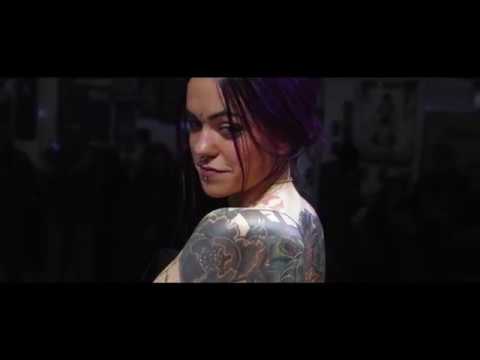 TRIESTE TATTOO EXPO 2018 - OFFICIAL VIDEO