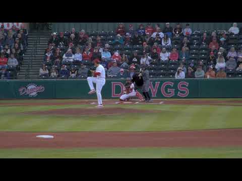 Full Game: Energy City Cactus Rats vs Okotoks Dawgs June 9th, 2026 from FloCollege